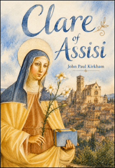 St Clare of Assisi